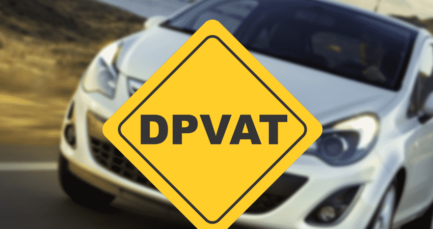 DPVAT 2022: Consultar Guia de Pagamento